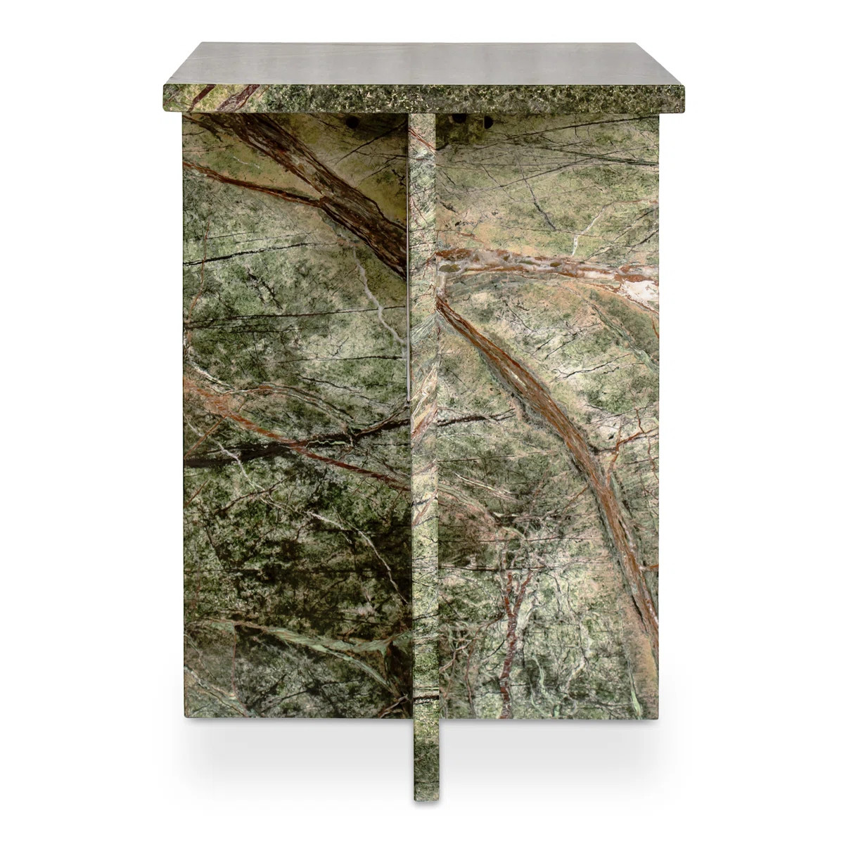 Blair Marble End Table | Perigold