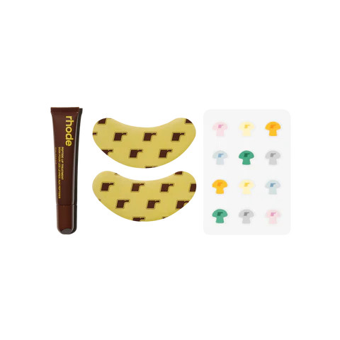 rhode x the biebers set | rhode skin