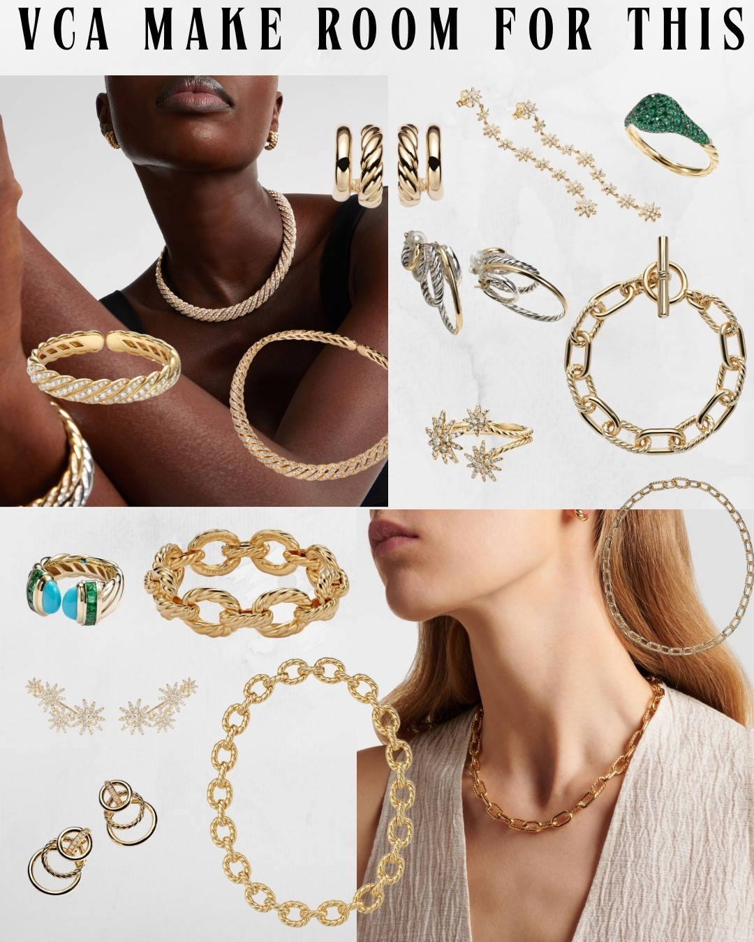 Making a Hot Comeback

#LTKValentine #LTKNYFW #LTKWedding