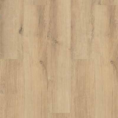 Shaw Newcastle Rampart Hickory 4-4/5-mm T x 7-in W x 48-in L Waterproof Interlocking Luxury Vinyl... | Lowe's