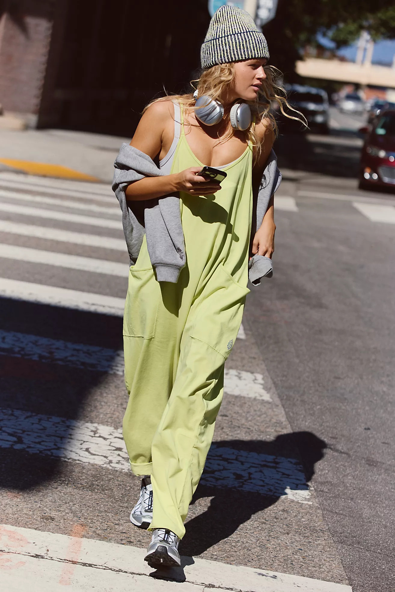 Hot Shot Onesie | Free People (Global - UK&FR Excluded)