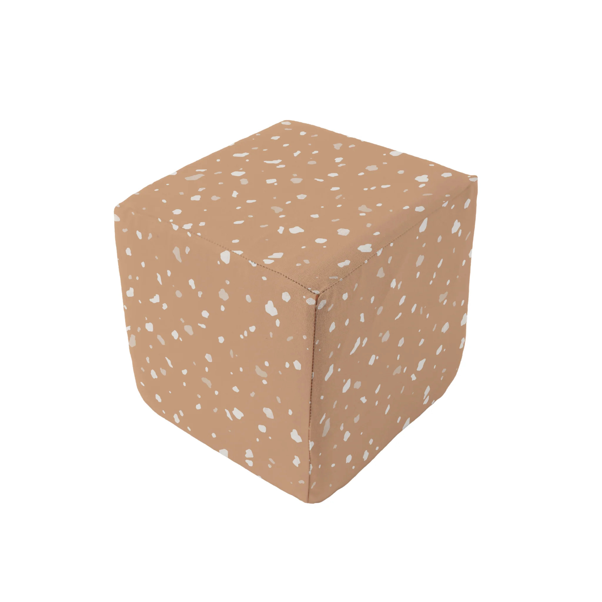 Terrazzo Clay Play Cube | Toki Mats