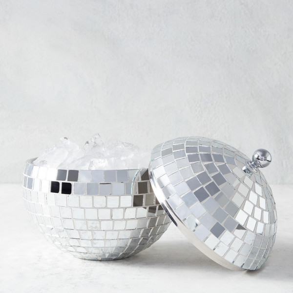 Disco Ice Bucket | Zgallerie | Z Gallerie