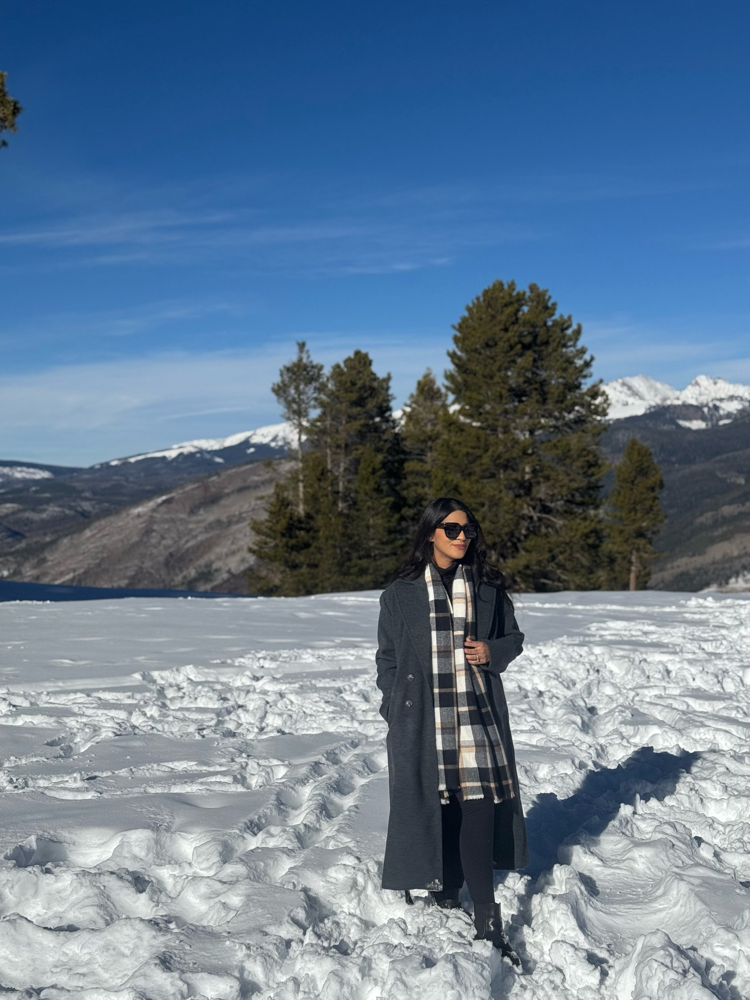 Cold weather fit 🏔️

#LTKSeasonal #LTKSaleAlert #LTKHoliday