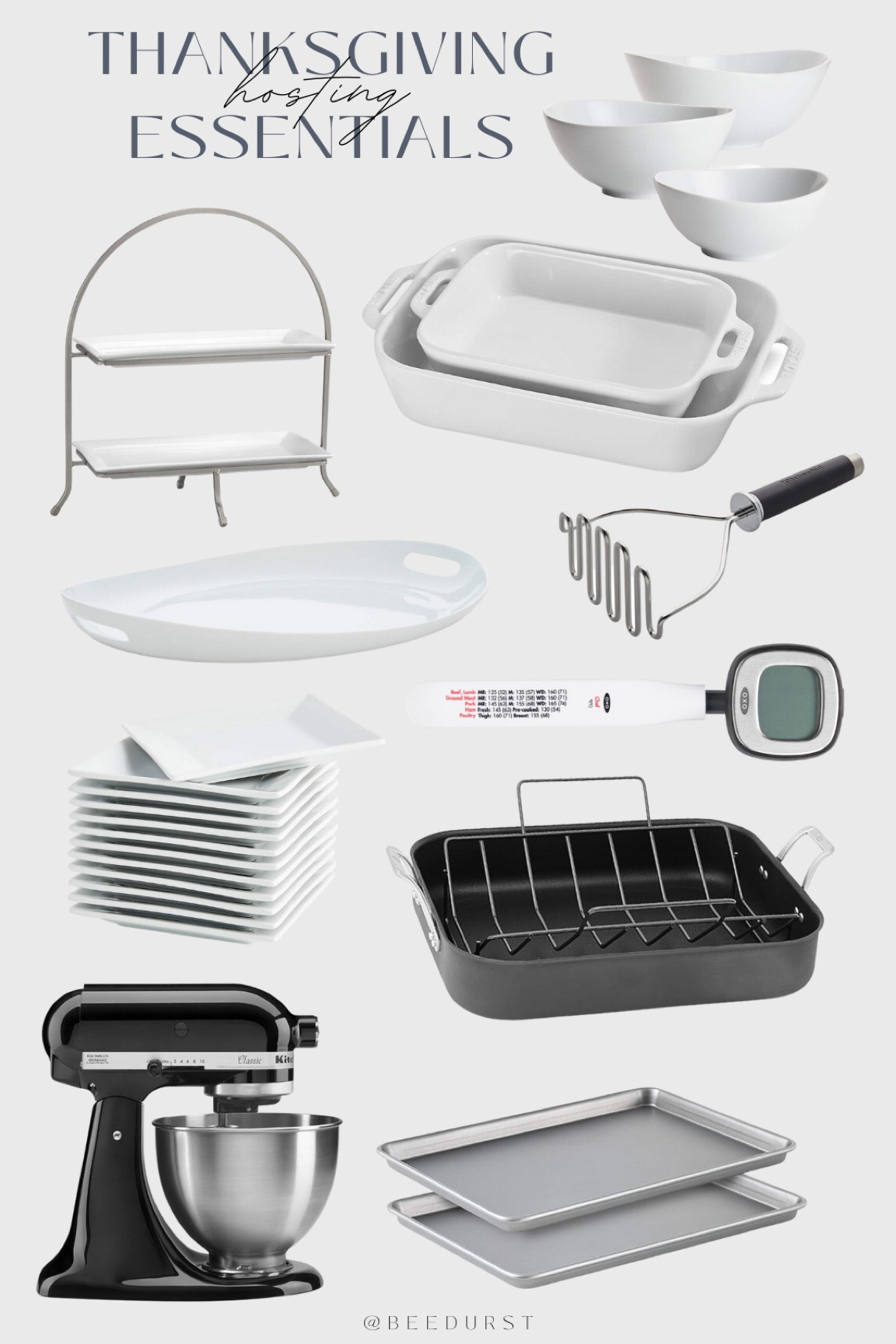 Thanksgiving hosting and cooking essentials, thanksgiving cookware, thanksgiving serves from crate and barrel 

#LTKhome #LTKfamily #LTKHoliday