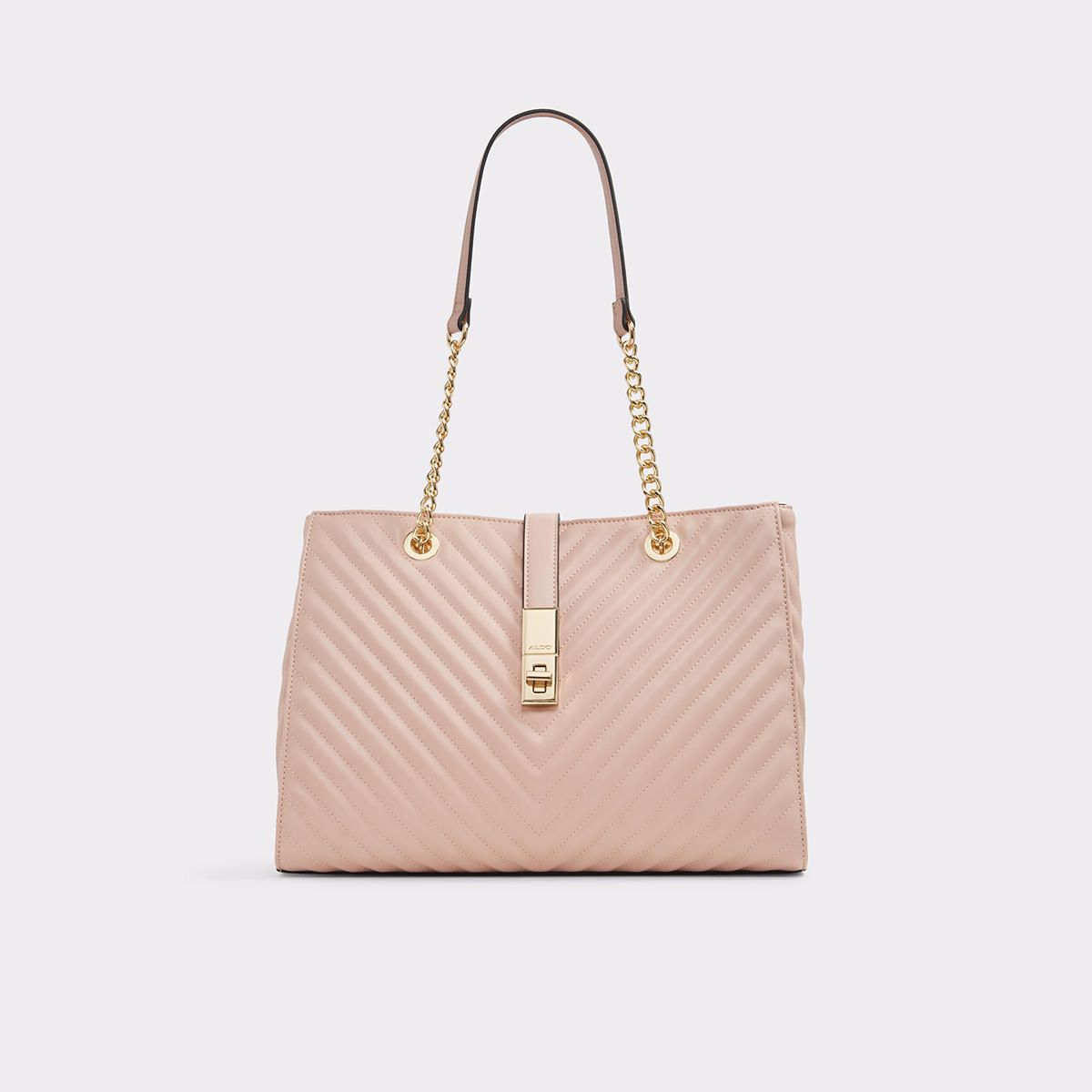 Oxdrift Light Pink Women's Totes | Aldo Shoes (US)