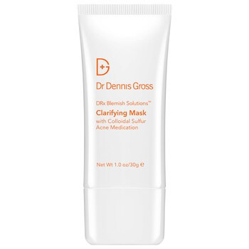 DRx Blemish Solutions™ Clarifying Mask with Colloidal Sulfur | Sephora (US)