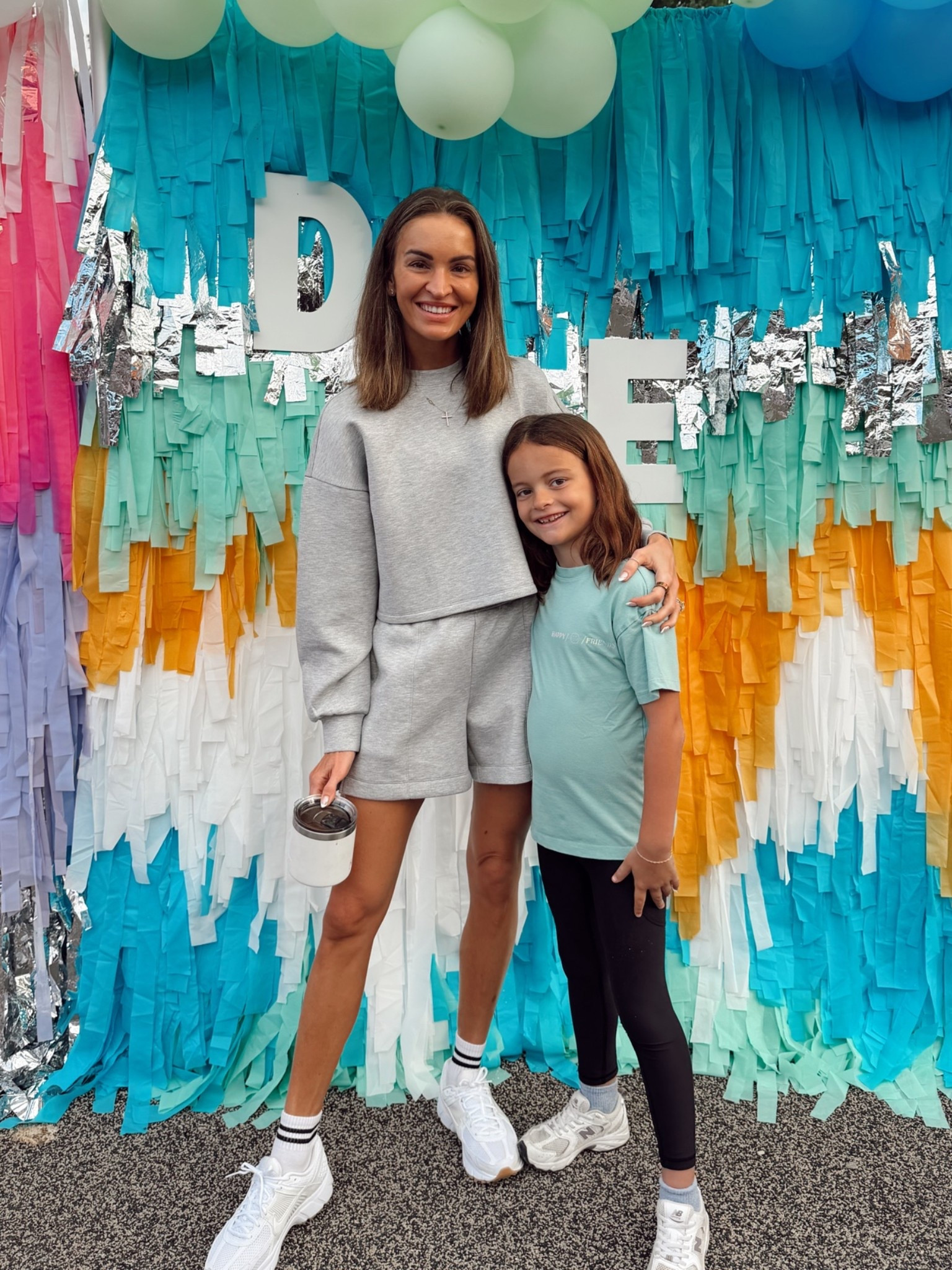 Obsessed with this matching set!

#LTKMothersDay #LTKootd