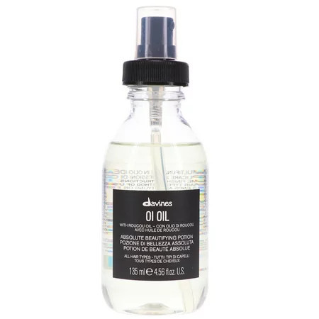 Davines OI Oil 4.56 oz | Walmart (US)