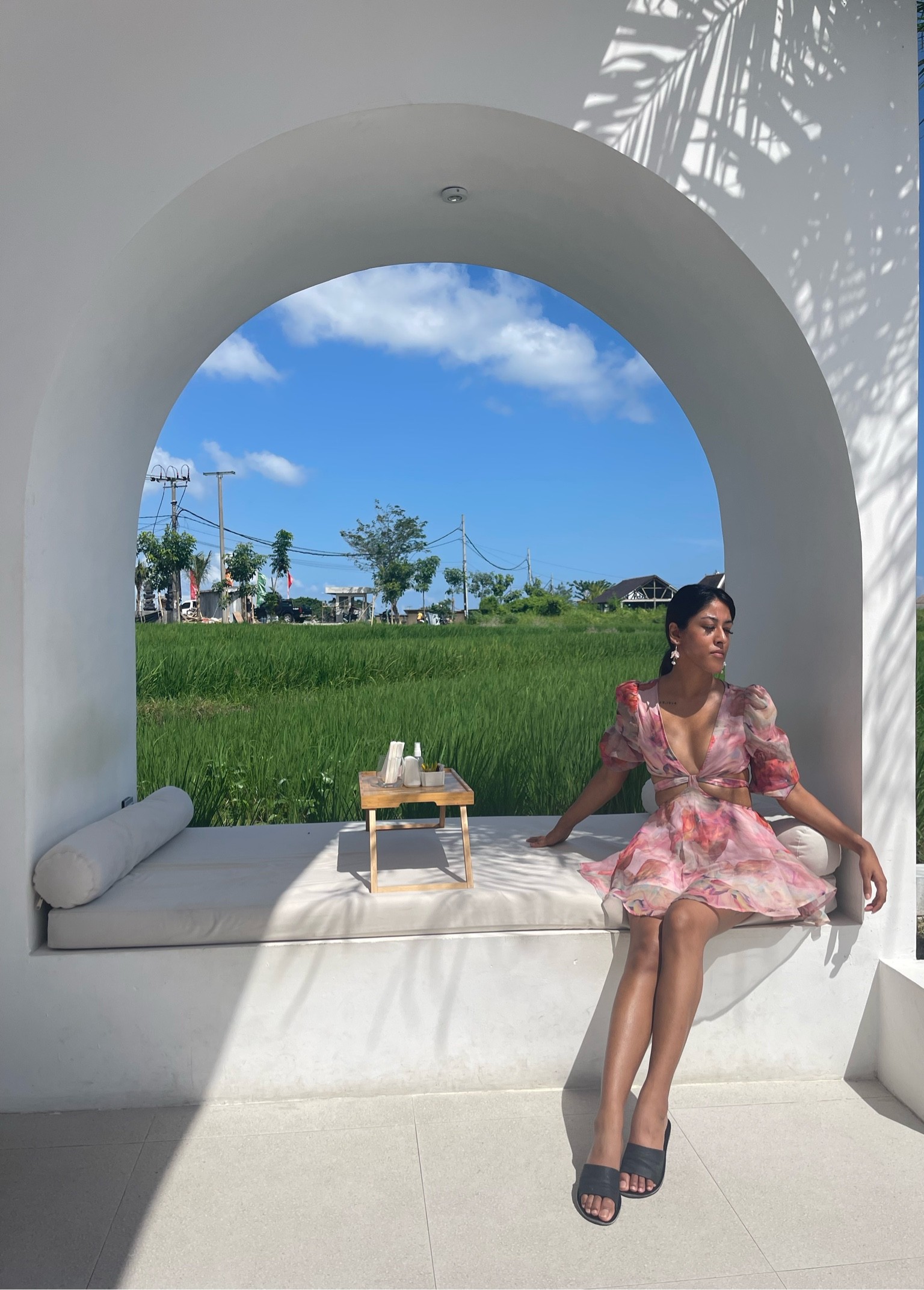 The perfect summer playsuit that is disguised as a dress! Follow IG: @omgitsteuly for more! 

#LTKaustralia #LTKstyletip #LTKHoliday