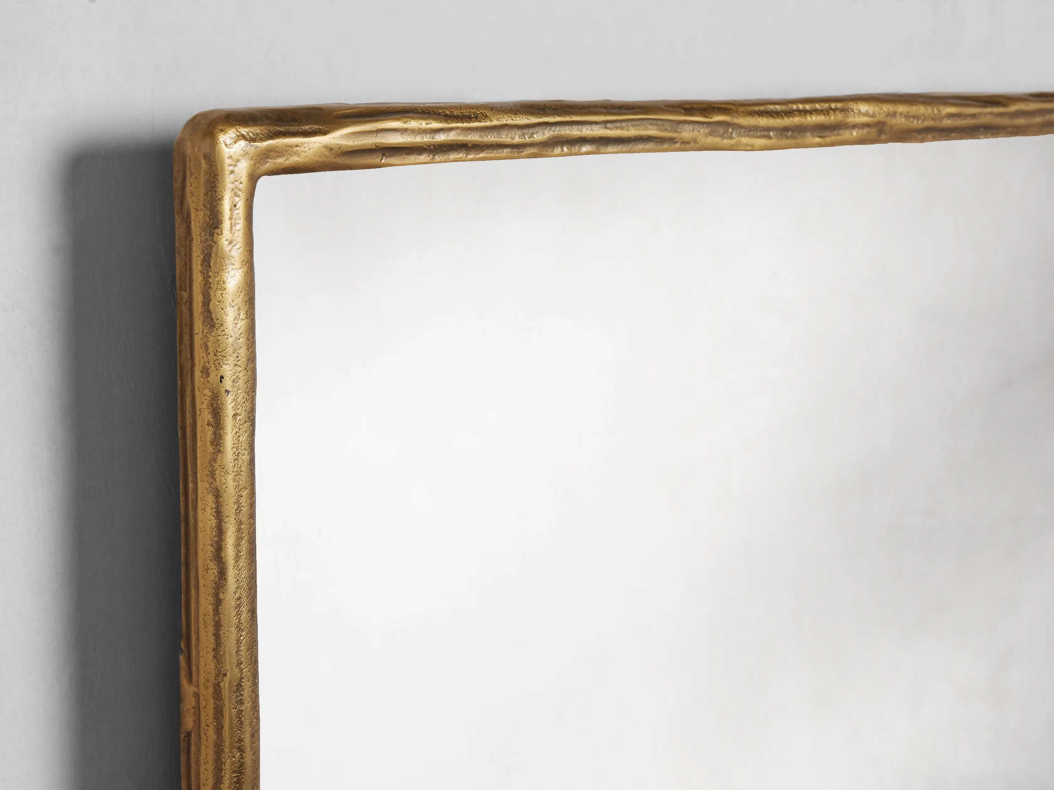 Arren Wall Mirror | Arhaus