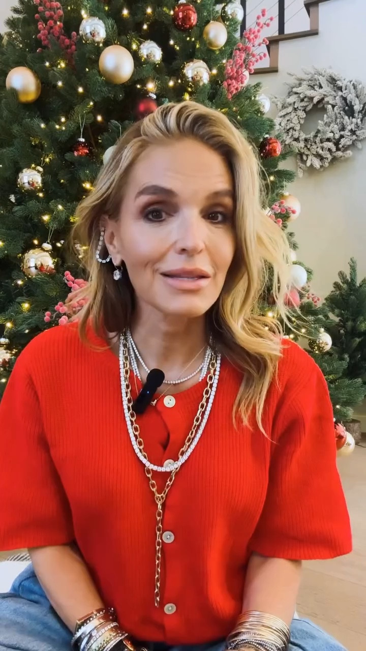 Holiday gifting day 7

#LTKGiftGuide #LTKHoliday #LTKFindsUnder50