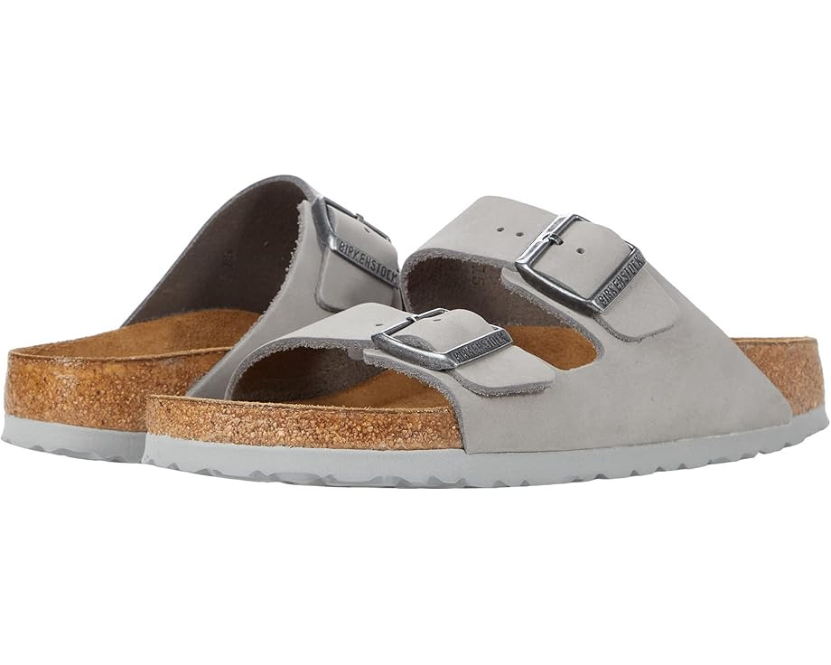 Birkenstock Arizona Soft Footbed | Zappos