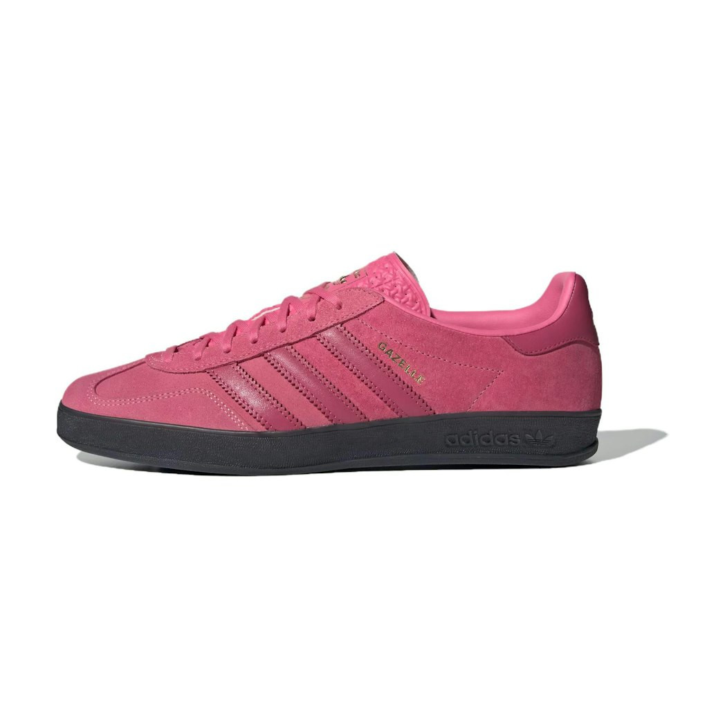 adidas Gazelle Indoor Pink Fusion US 9 | Novelship