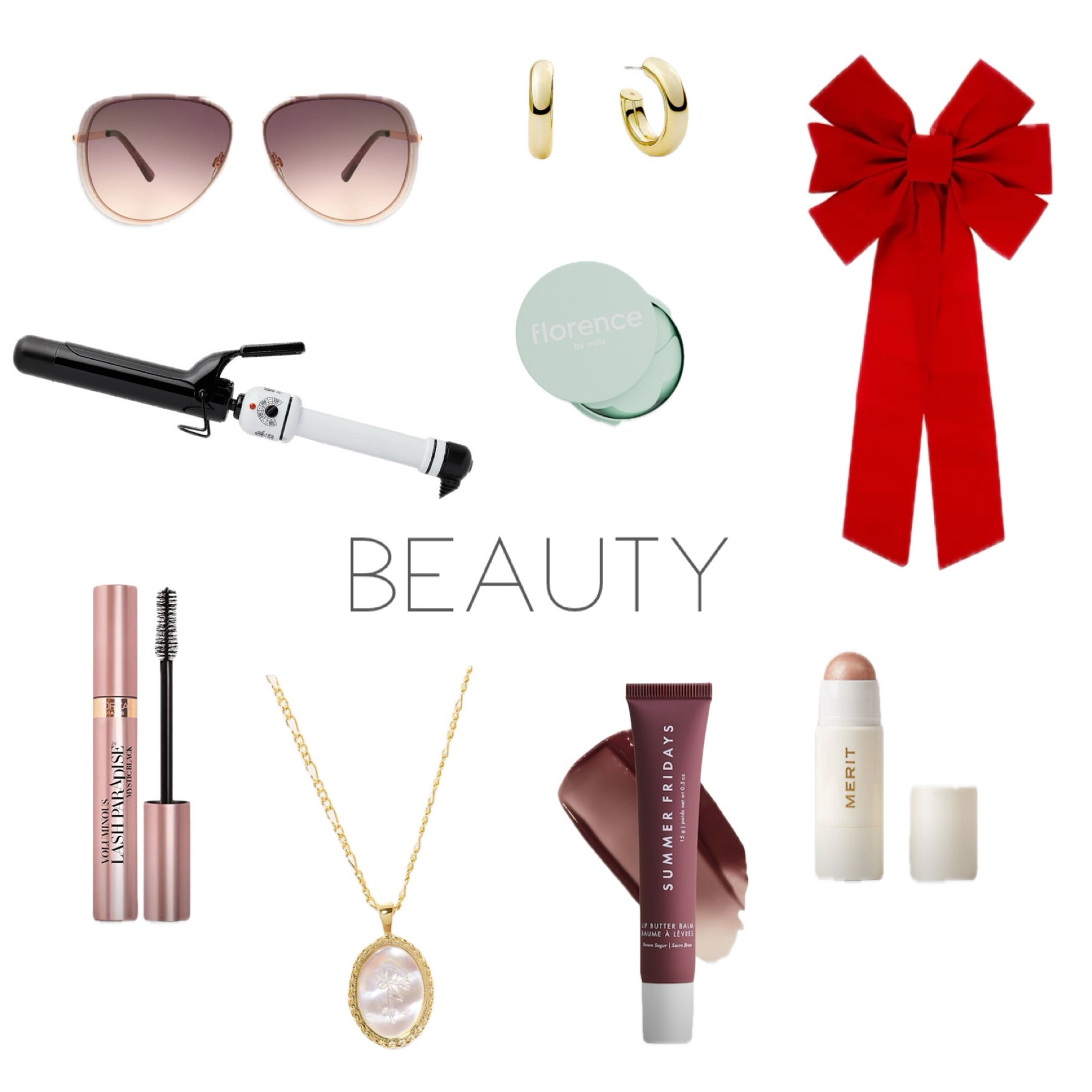 Items that help me feel ‘put together!’ 👏🏻Jewelry, lip gloss & mascara are my go tos! Adding a few of my other faves too!!

#LTKfindsunder50 #LTKstyletip #LTKCyberWeek