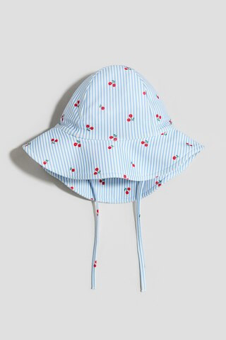 H & M - Sun Hat UPF 50 - White | H&M (US + CA)