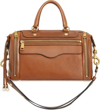 Rebecca Minkoff m.a.b. 2.0 Satchel Bag | Nordstrom | Nordstrom