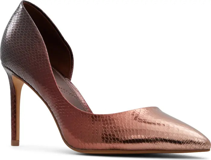 ALDO Brandie Stiletto Pump (Women) | Nordstrom | Nordstrom