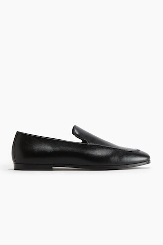 H & M - Loafer - Schwarz | H&M (DE, AT, CH, NL, FI)