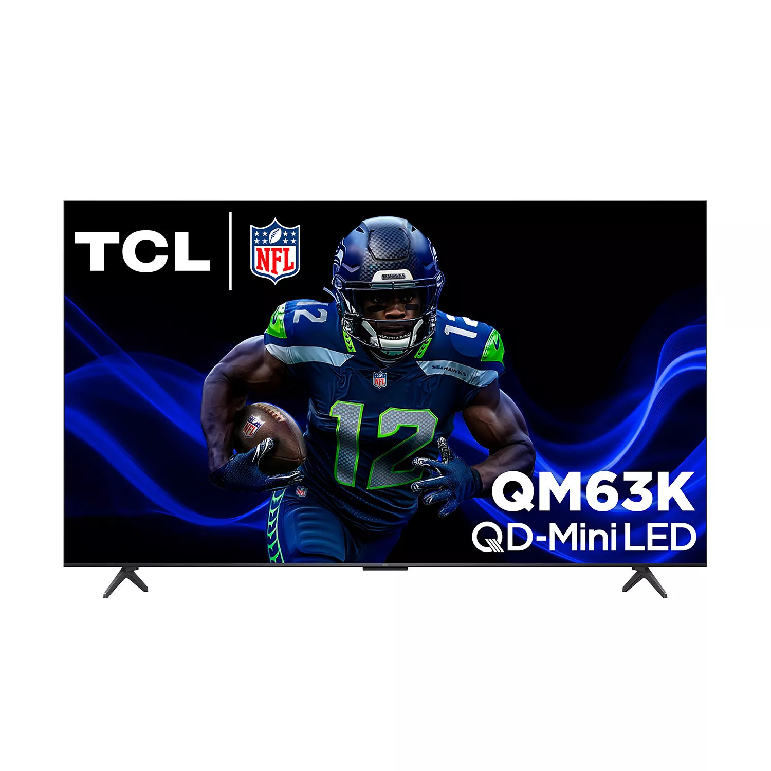 TCL 65' Class QM63K Series QD-Mini LED Smart TV | Sam's Club