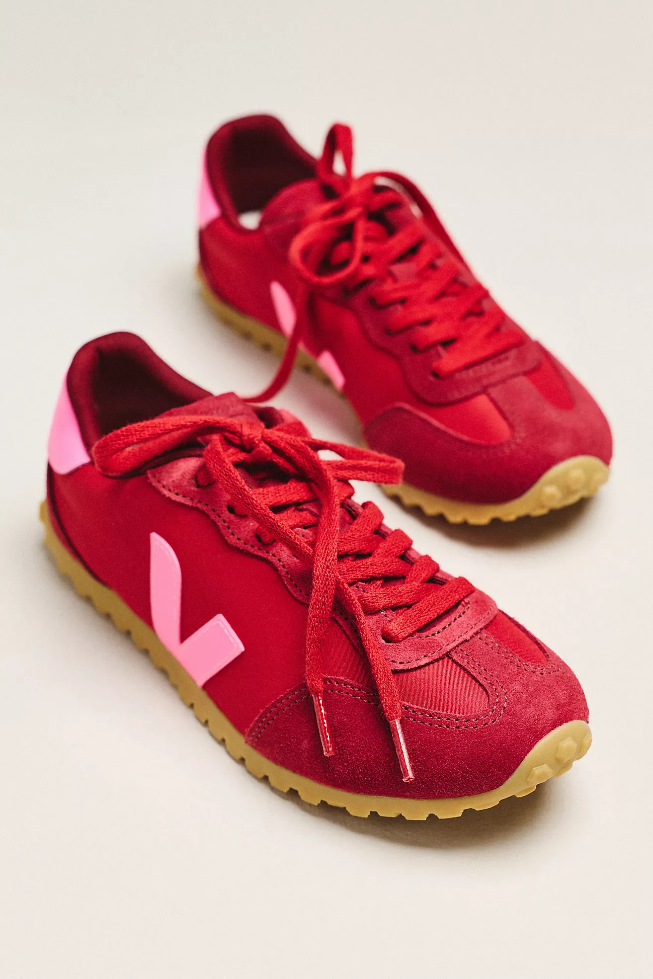 Veja GT Trainer Sneakers | Anthropologie (US)