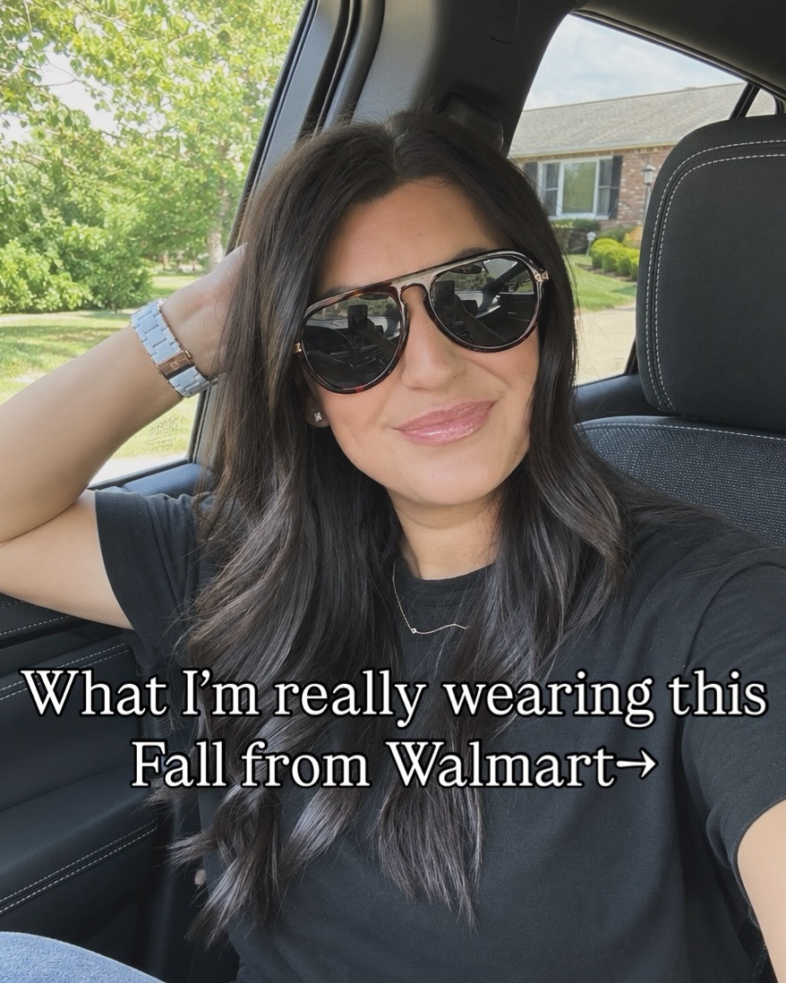 What I’ll be wearing this fall from Walmart! 
✨ Save this post for later for future outfit inspo too!✨
#walmartpartner #walmartcreator #walmartstyle

#LTKgrwm #LTKmomlife #LTKootd