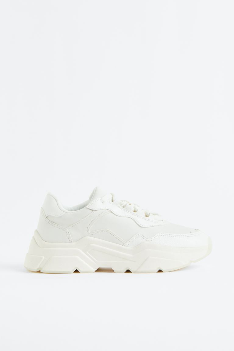 Chunky trainers | H&M (UK, MY, IN, SG, PH, TW, HK)