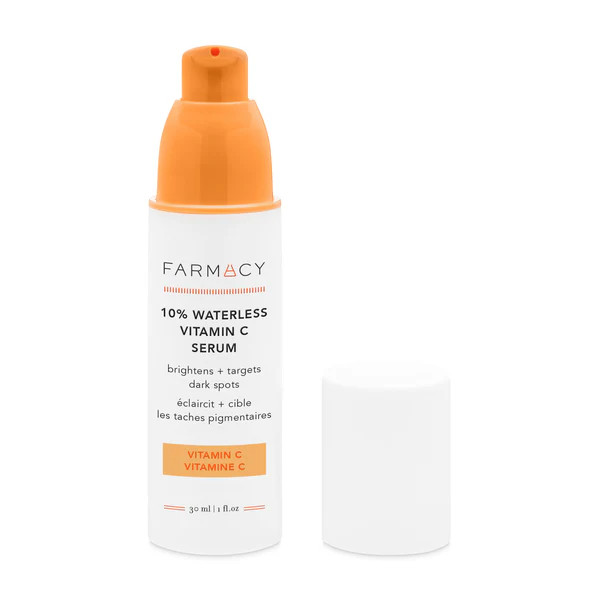 10% Waterless Vitamin C Serum | Farmacy Beauty