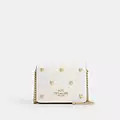 Mini Wallet On A Chain | Coach Outlet US