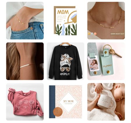 Mother’s Day gifts under $25, cute and sweet gift ideas, great finds she will cherish!

#LTKFind #LTKGiftGuide #LTKunder50