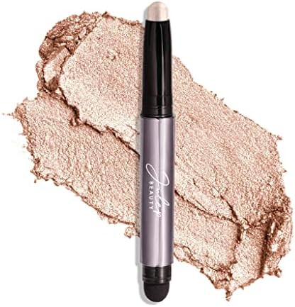 Julep Eyeshadow 101 Crème to Powder Waterproof Eyeshadow Stick, Pearl Shimmer | Amazon (US)
