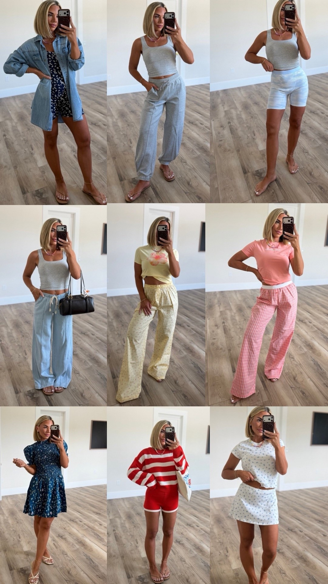 Type SHOP, Walmart new arrivals! Casual everyday outfits & comfy outfits! #walmart #springoutfit #casualoutfits #momstyle #walmartfashion