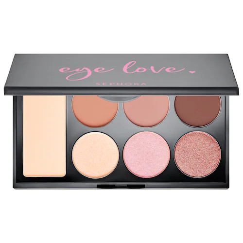 SEPHORA COLLECTIONEye Love Eyeshadow Palette | Sephora (US)