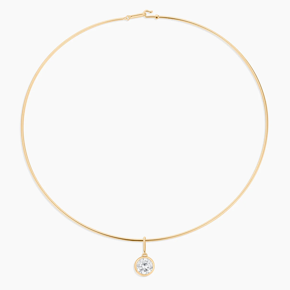 Dottie Choker Necklace | THATCH
