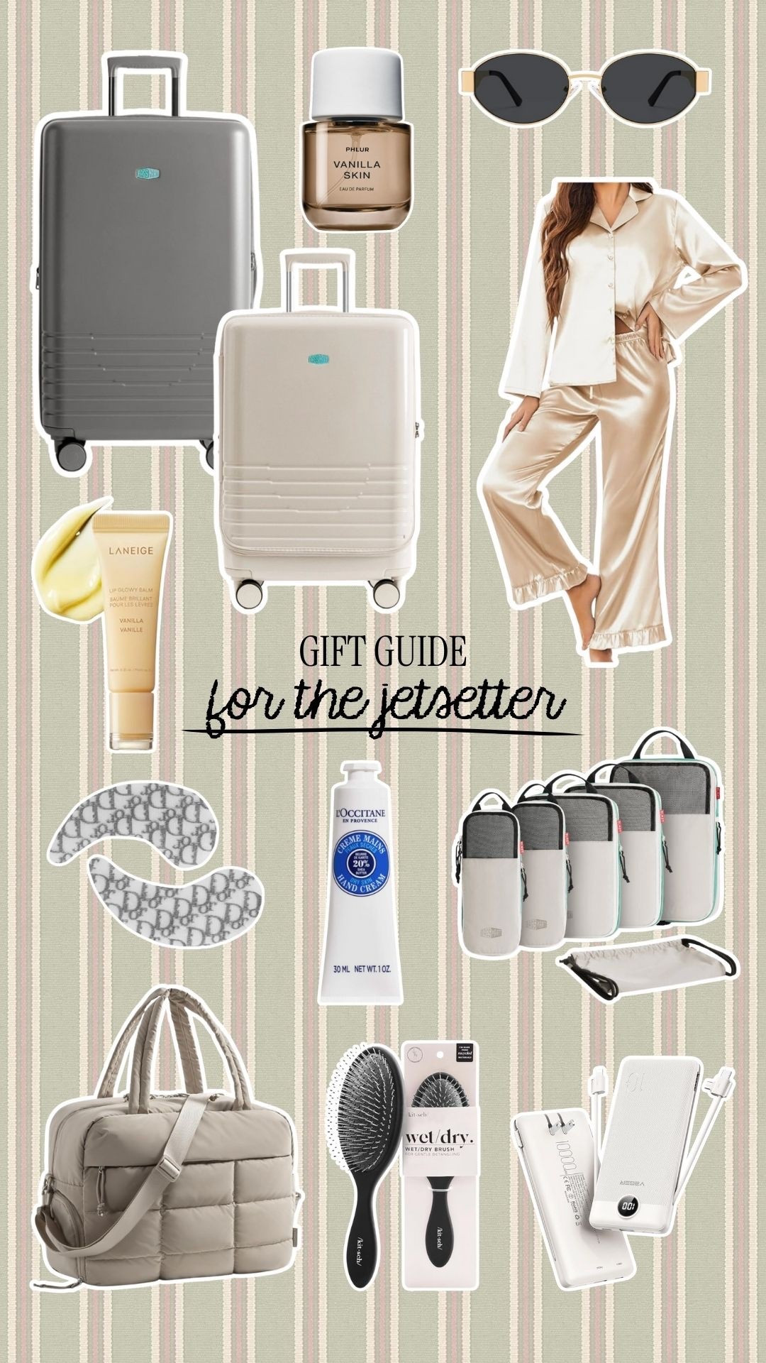 Have a travel junkie in your life?? 

Dressupbuttercup.com #dressupbuttercup #dederaad 


#LTKHoliday #LTKGiftGuide #LTKTravel