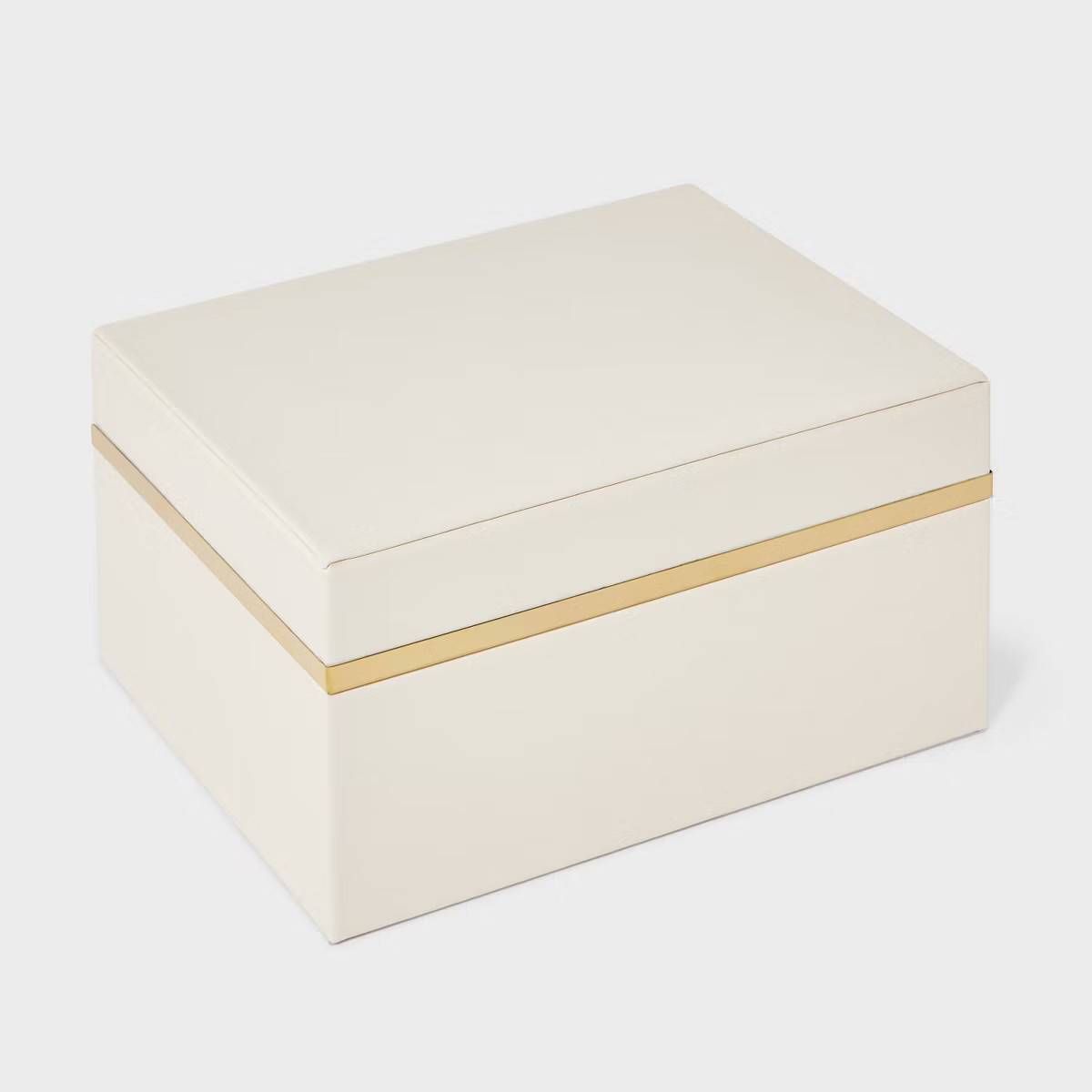 One Drawer Organizer Jewelry Box - A New Day™ | Target