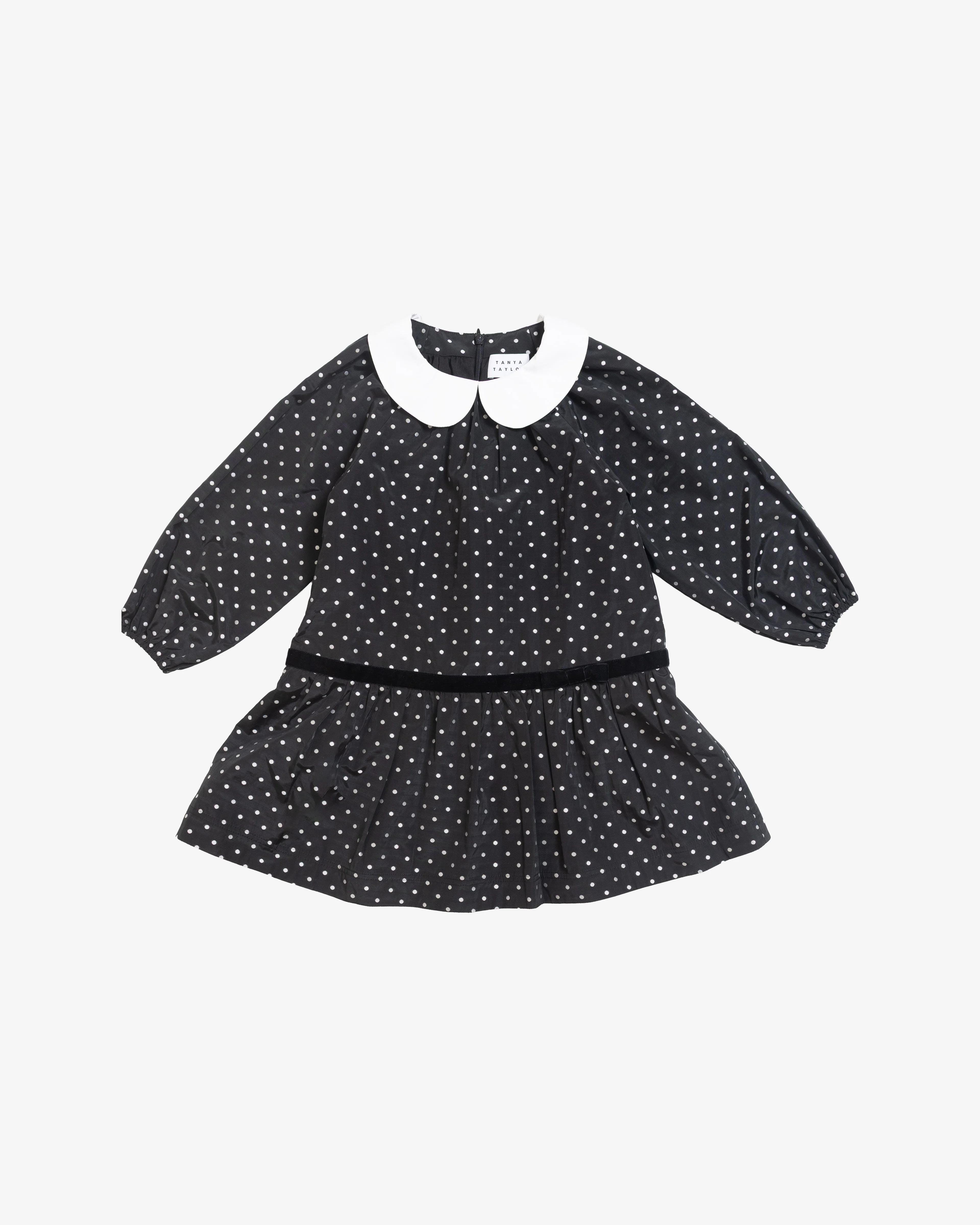 Mini Elizabeth Dress | Tanya Taylor