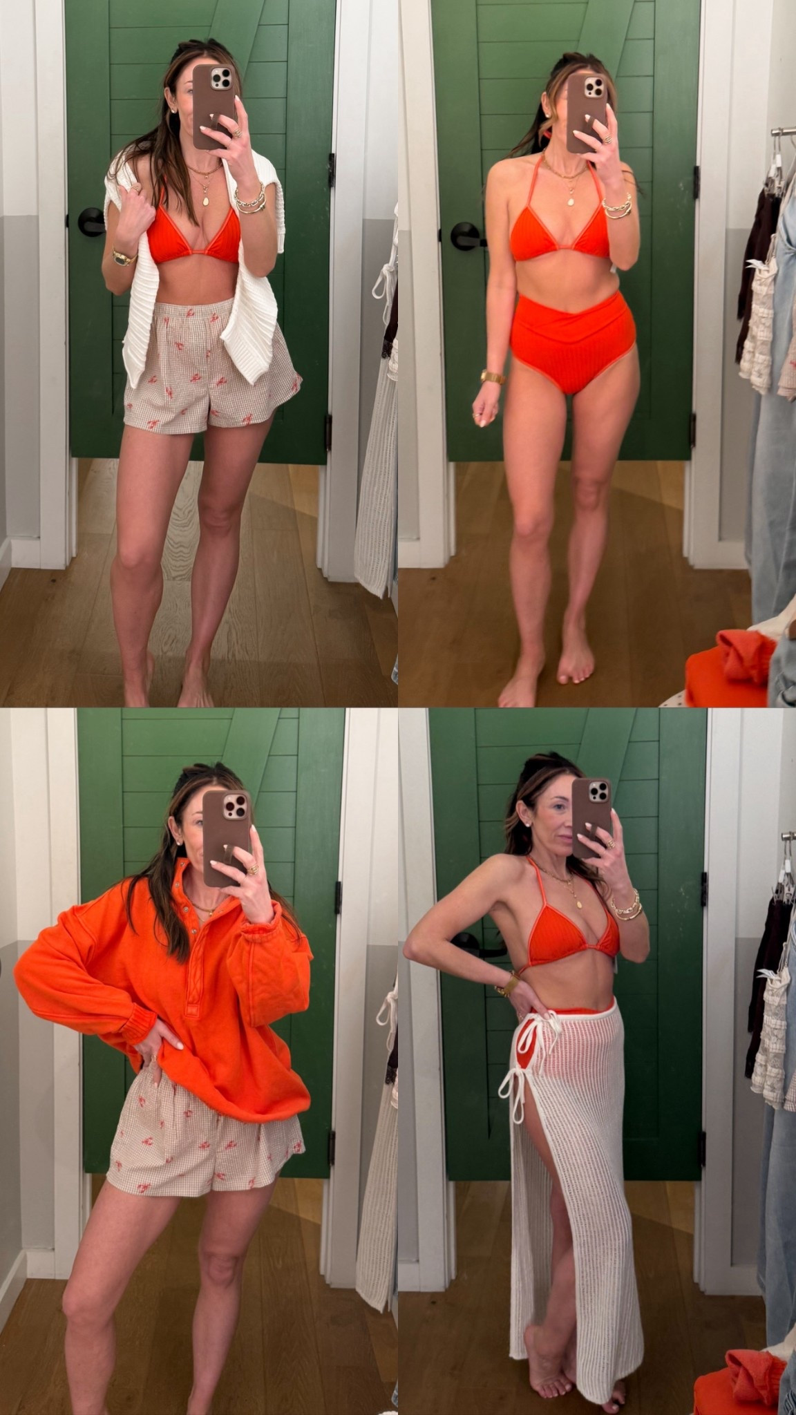 LTK X AERIE for 48 hours only! @Aerie is additional 20% off even new arrivals. Copy and paste the promo code at checkout!
Aerie Real
Aerie Style

#LTKootd #LTKSaleAlert #LTKxAerie