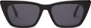 Gato 55mm Cat Eye Sunglasses | Nordstrom