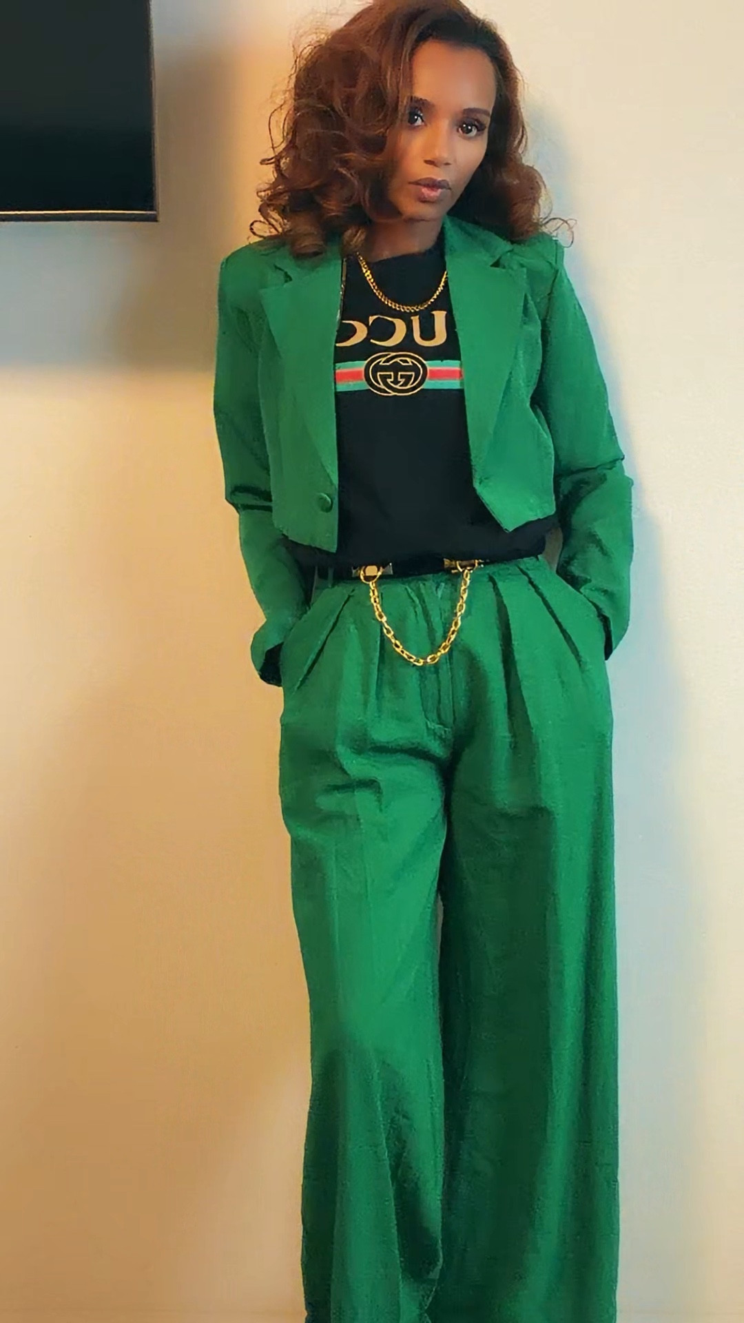 Lucky looks for St. Patrick’s Day 🍀
Sharing my favorite green finds that are perfect for celebrating or adding a pop of spring color. All linked in my LTK!

#LTKStyle #StPatricksDay #SpringStyle #LTKFinds #GreenOutfit

#LTKSeasonal #LTKootd #LTKvlog