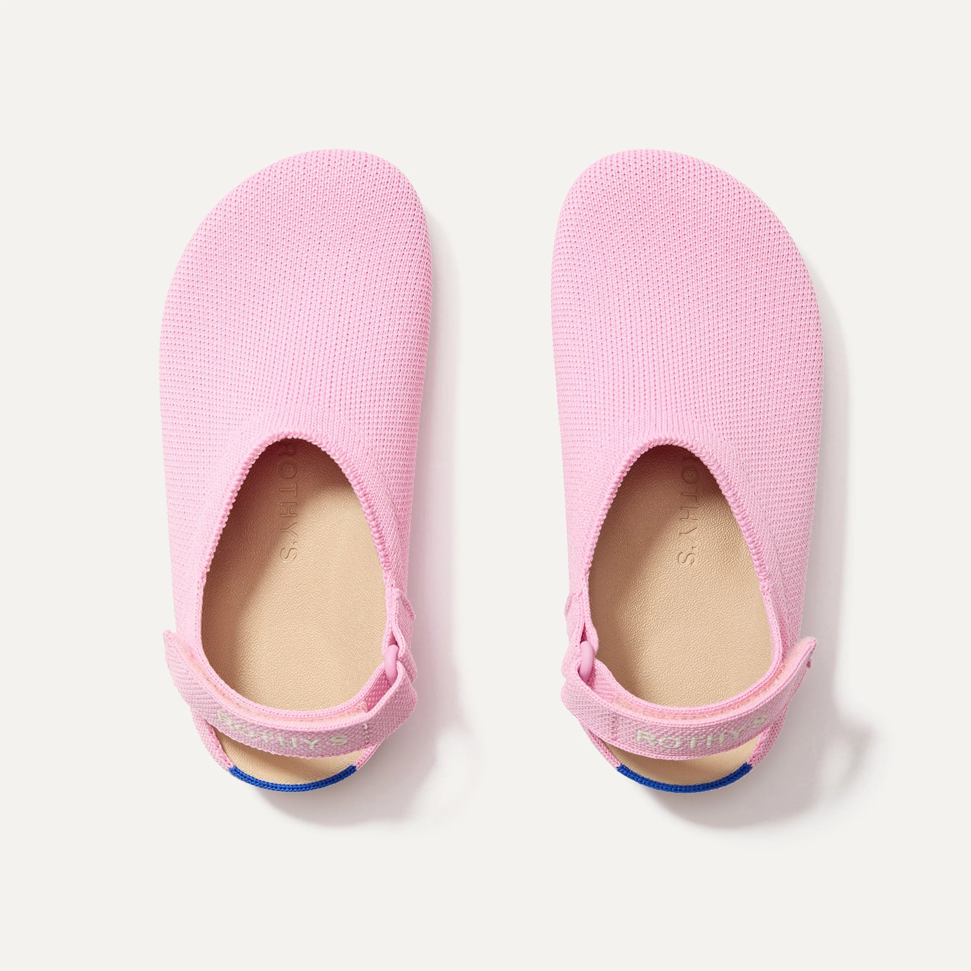 The Kids Clog in Tutu | U-Topline | Rothy's | Rothy's