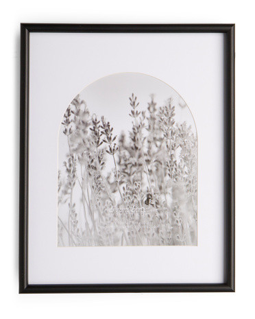 11x14 Matted To 8x10 Arch Wall Picture Frame | TJ Maxx