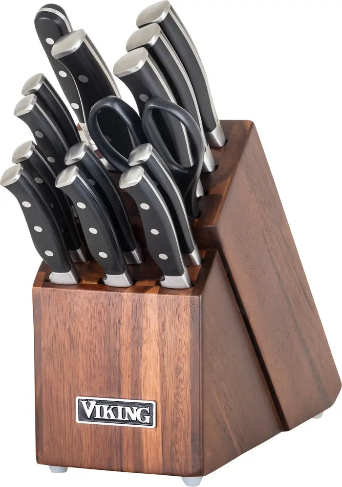 Viking Clipper 15-Piece Knife Set | Nordstrom | Nordstrom