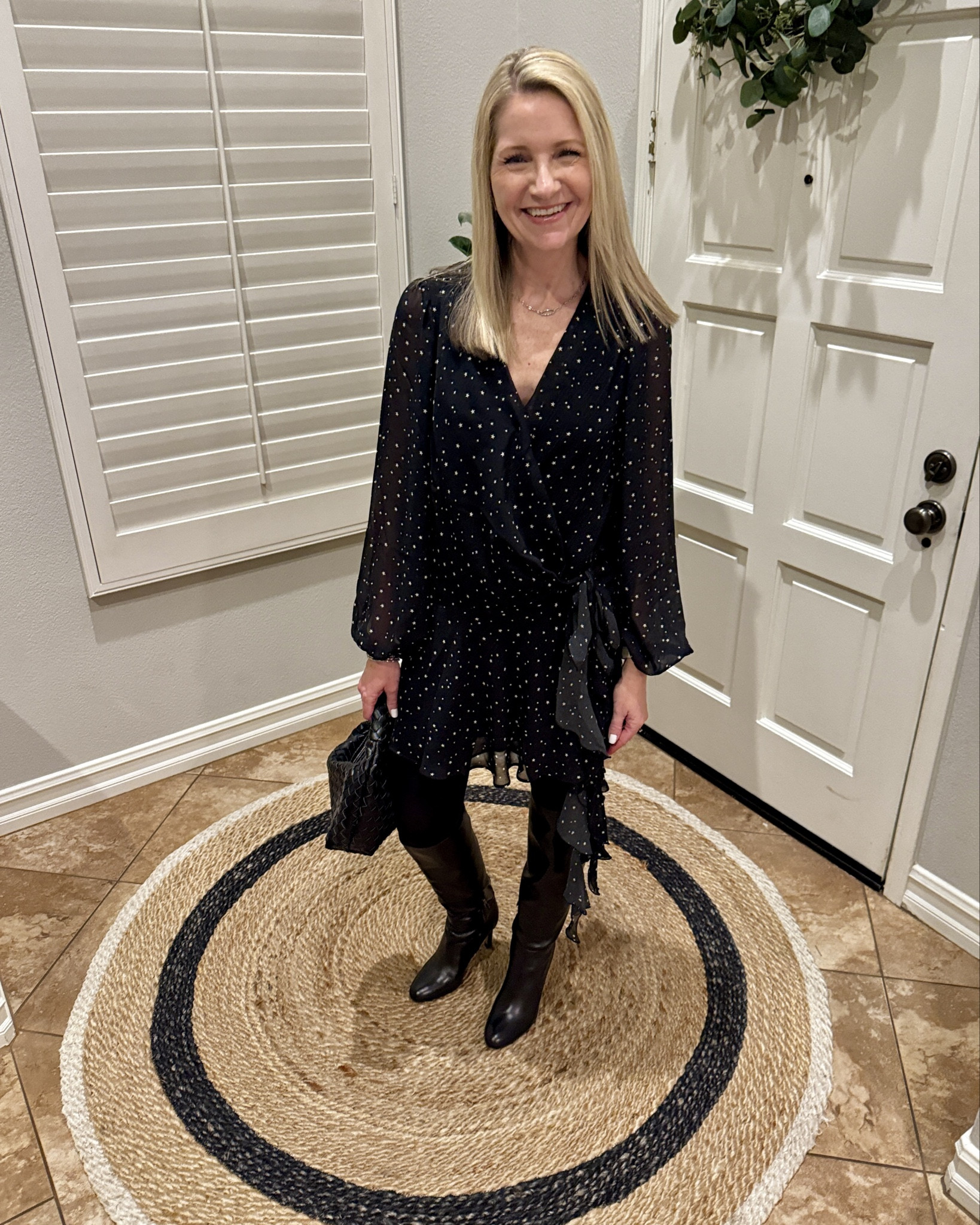 Abercrombie has quickly become one of my favorite stores, especially during a sale. Sharing a few of my recent favorites including event dresses and of course my favorite fan gear. 

#LTKSaleAlert #LTKmomlife #LTKOver40