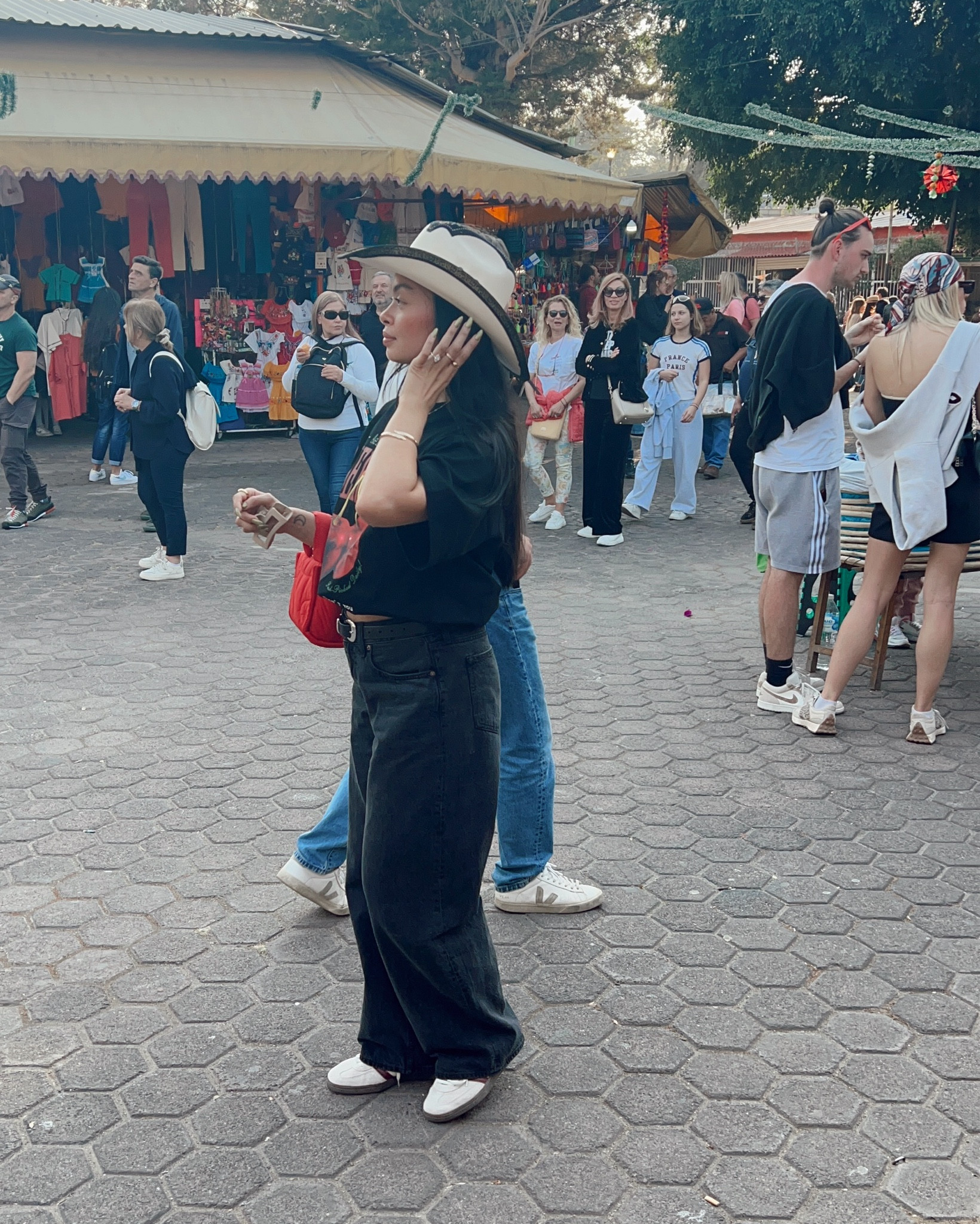 100 Days of OOTDs: Day 39!

Famous boat ride in Mexico City!!

#ootd #ootdinspo #100daychallenge #outfitinspo #outfits #mexicocity #tourist


#LTKTravel #LTKStyleTip #LTKFindsUnder100