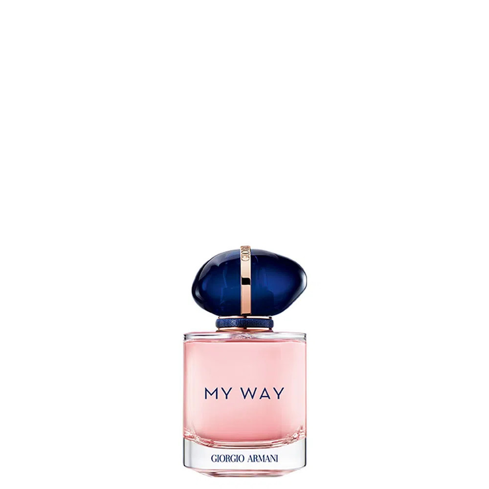 Perfume Giorgio Armani My Way Eau de Parfum Feminino 30 ml Recarregável - AMOBELEZA - Produtos p... | Amobeleza (BR)