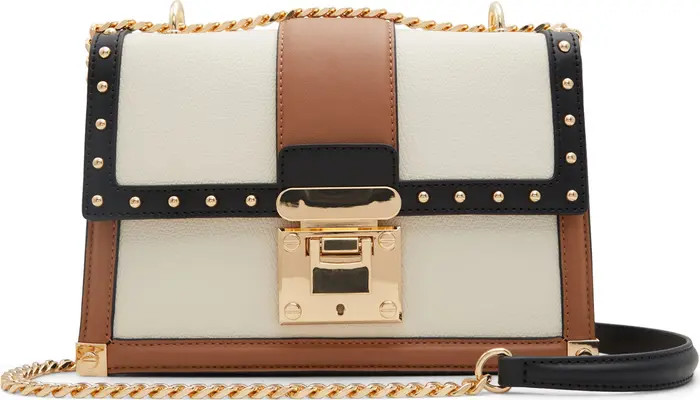 Alanderiellx Chain Strap Shoulder Bag | Nordstrom