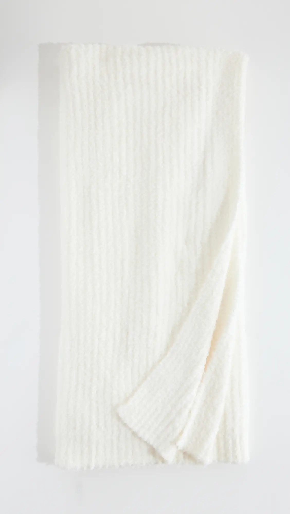 CozyChic Ribbed Throw | Shopbop