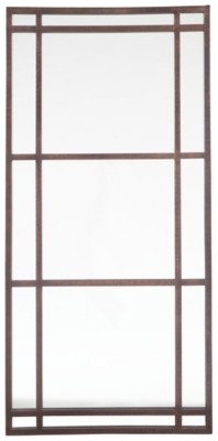 Eddard Accent Mirror


| Ashley Furniture HomeStore | Ashley Homestore