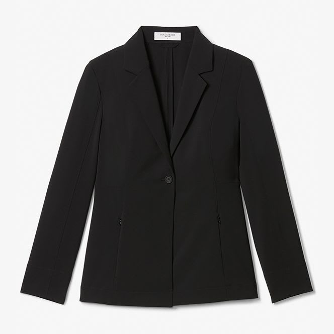 The Moreland Jacket - OrigamiTech | MM LaFleur